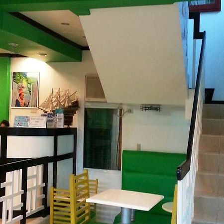 Avana Hills Boracay Liltime Deluxe Suite Balabag  Ngoại thất bức ảnh