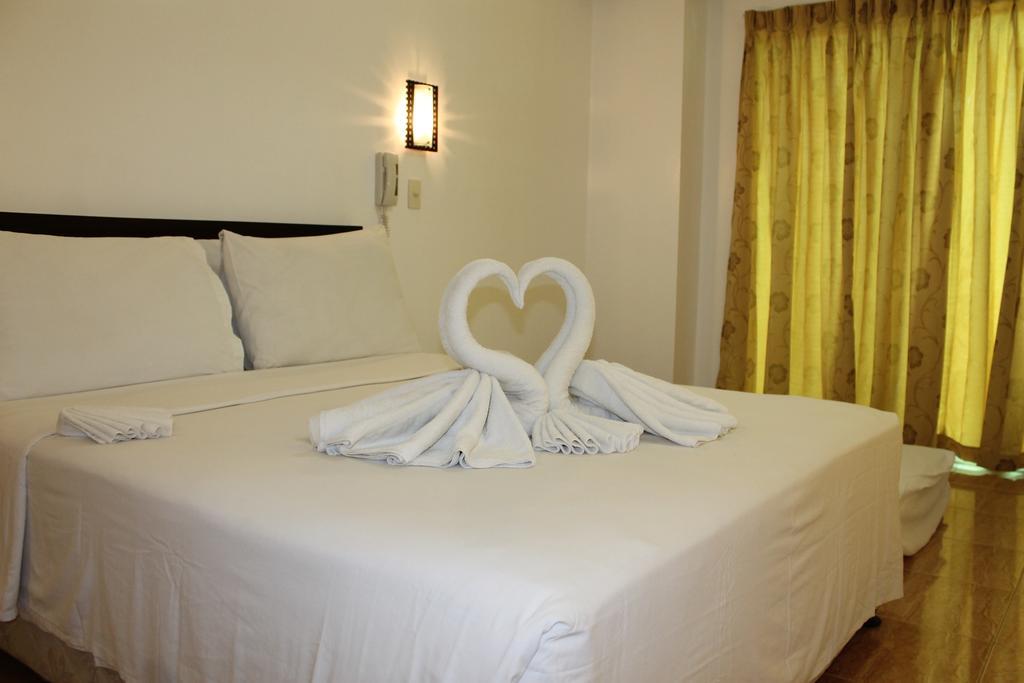 Avana Hills Boracay Liltime Deluxe Suite Balabag  Ngoại thất bức ảnh