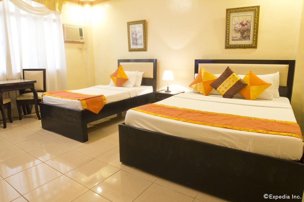 Avana Hills Boracay Liltime Deluxe Suite Balabag  Ngoại thất bức ảnh