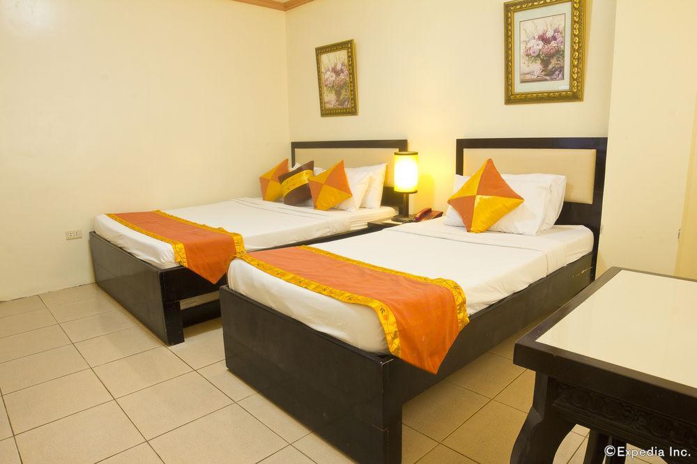 Avana Hills Boracay Liltime Deluxe Suite Balabag  Ngoại thất bức ảnh