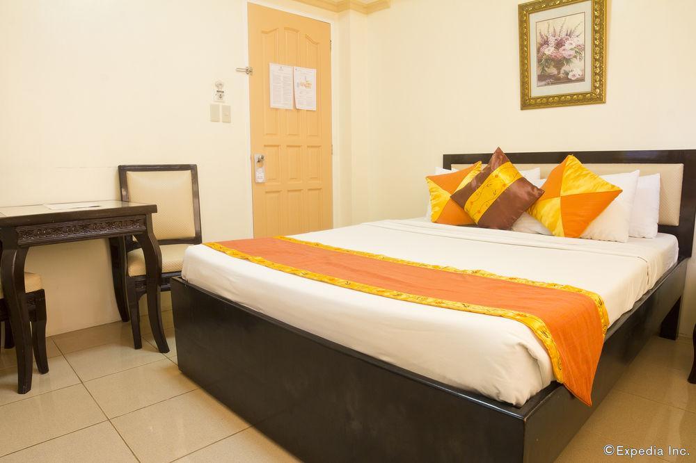 Avana Hills Boracay Liltime Deluxe Suite Balabag  Ngoại thất bức ảnh