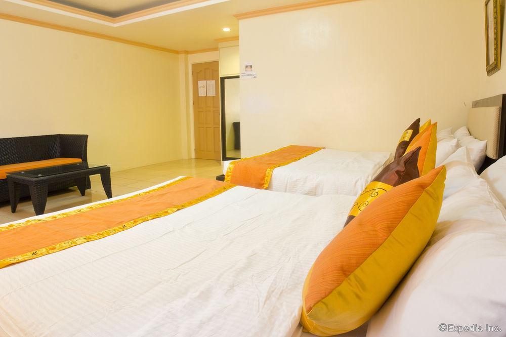 Avana Hills Boracay Liltime Deluxe Suite Balabag  Ngoại thất bức ảnh