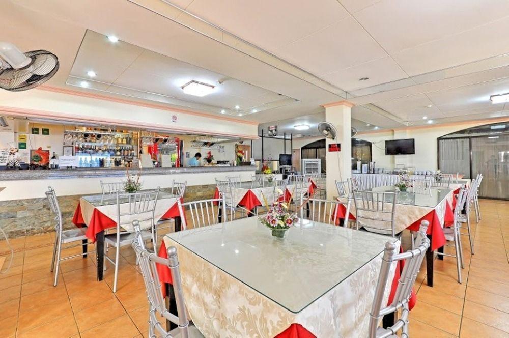 Avana Hills Boracay Liltime Deluxe Suite Balabag  Ngoại thất bức ảnh