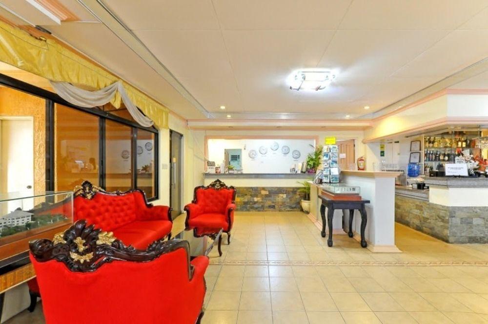 Avana Hills Boracay Liltime Deluxe Suite Balabag  Ngoại thất bức ảnh