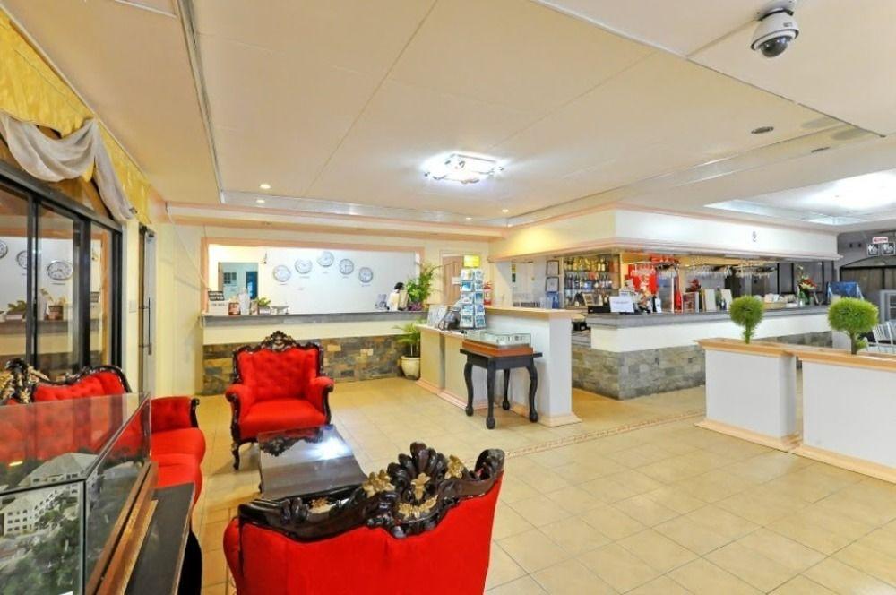 Avana Hills Boracay Liltime Deluxe Suite Balabag  Ngoại thất bức ảnh