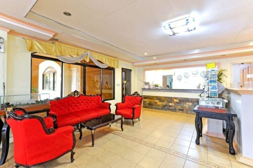 Avana Hills Boracay Liltime Deluxe Suite Balabag  Ngoại thất bức ảnh