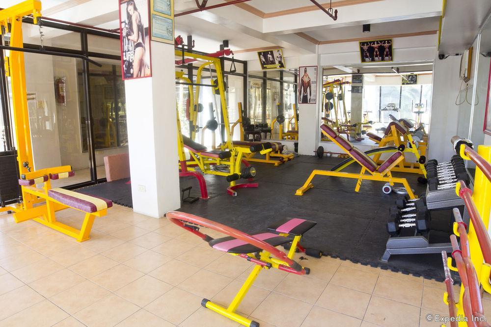 Avana Hills Boracay Liltime Deluxe Suite Balabag  Ngoại thất bức ảnh