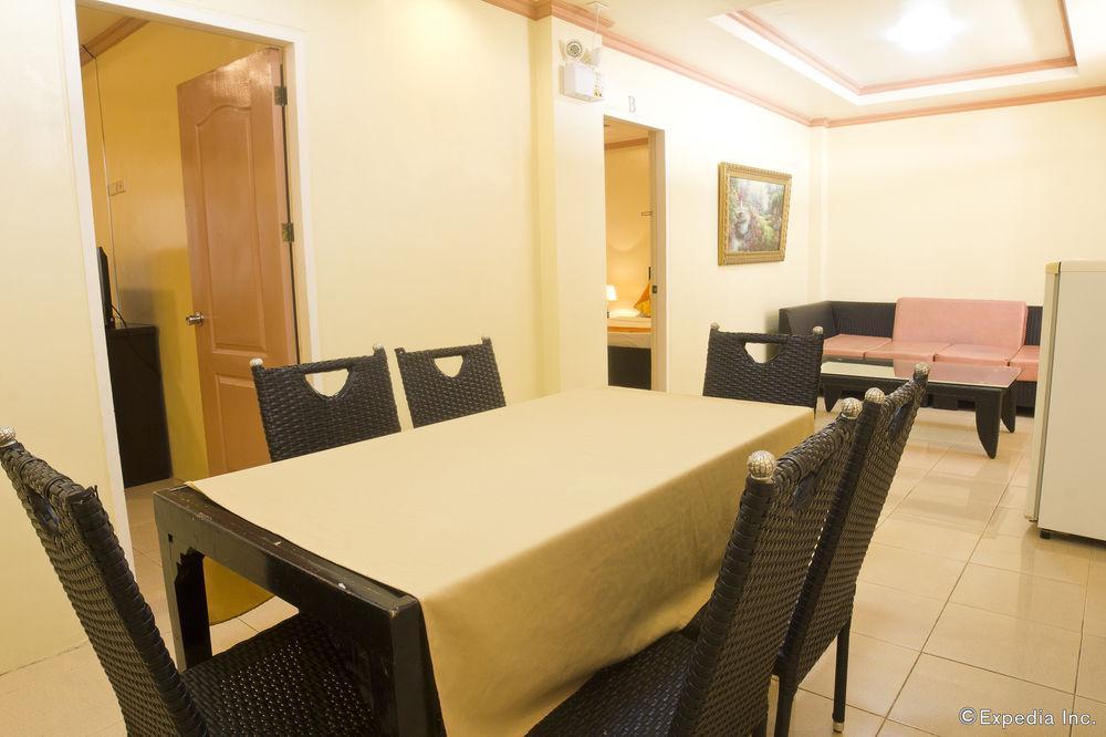 Avana Hills Boracay Liltime Deluxe Suite Balabag  Ngoại thất bức ảnh