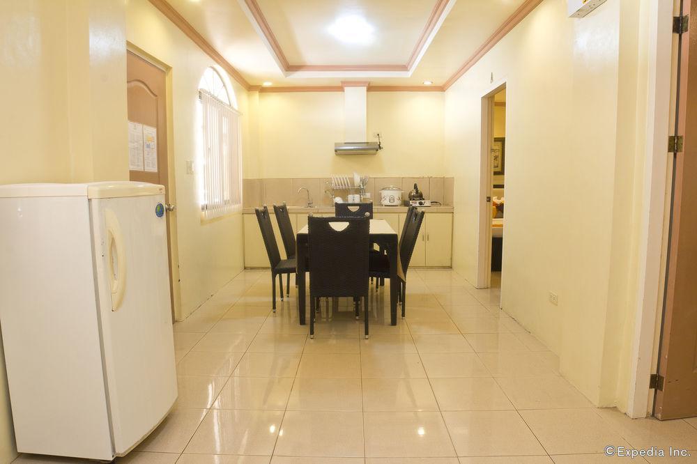 Avana Hills Boracay Liltime Deluxe Suite Balabag  Ngoại thất bức ảnh
