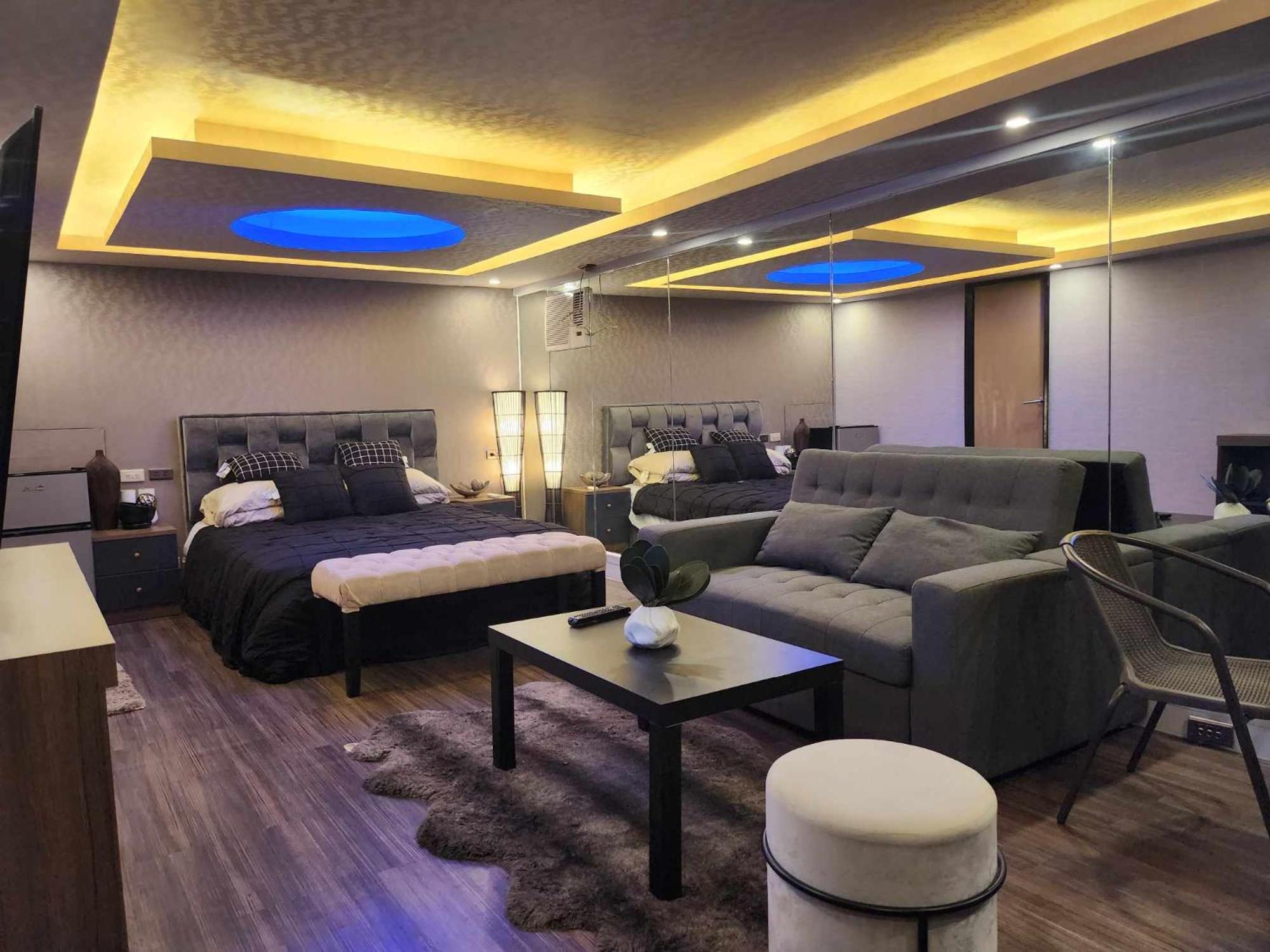 Avana Hills Boracay Liltime Deluxe Suite Balabag  Ngoại thất bức ảnh