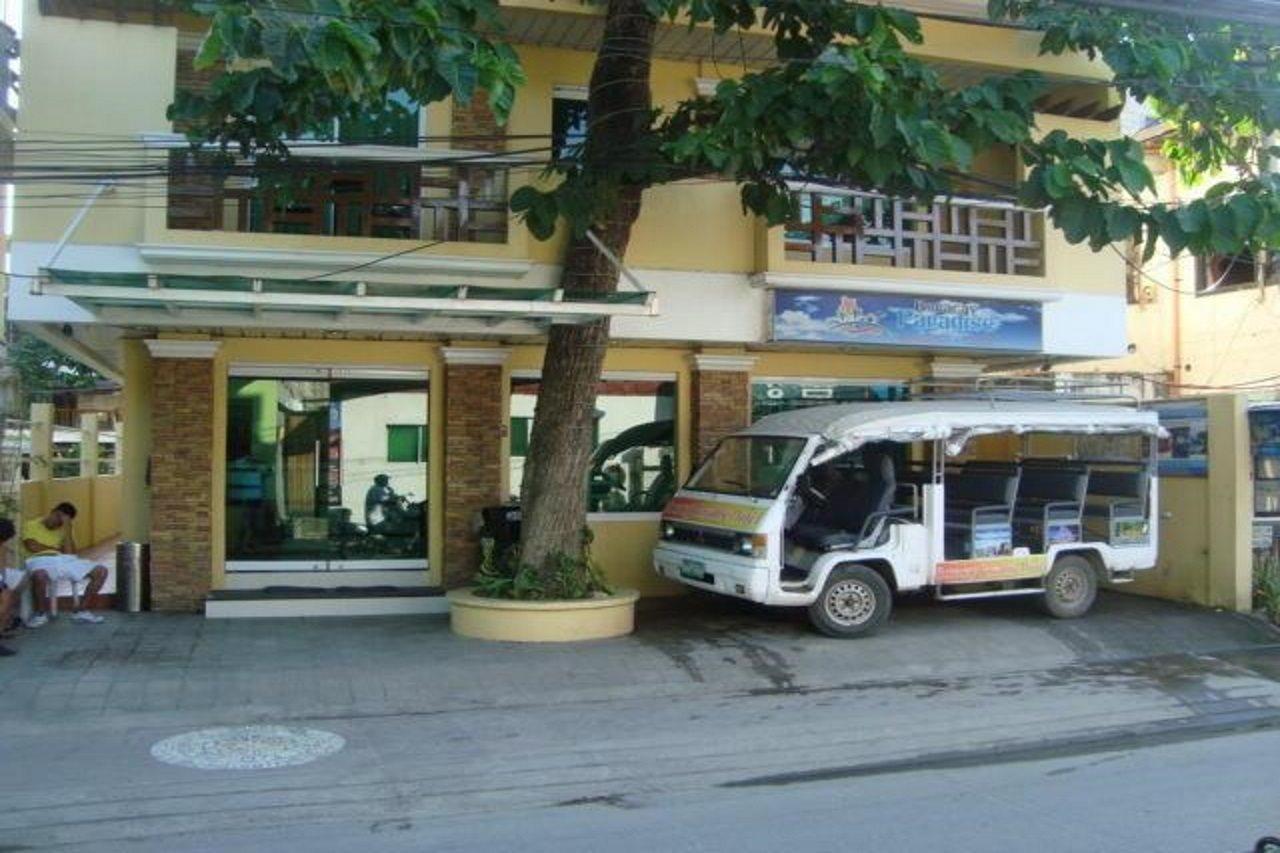 Avana Hills Boracay Liltime Deluxe Suite Balabag  Ngoại thất bức ảnh