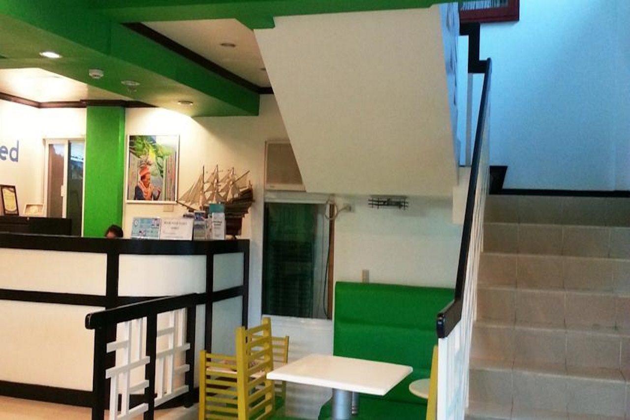 Avana Hills Boracay Liltime Deluxe Suite Balabag  Ngoại thất bức ảnh