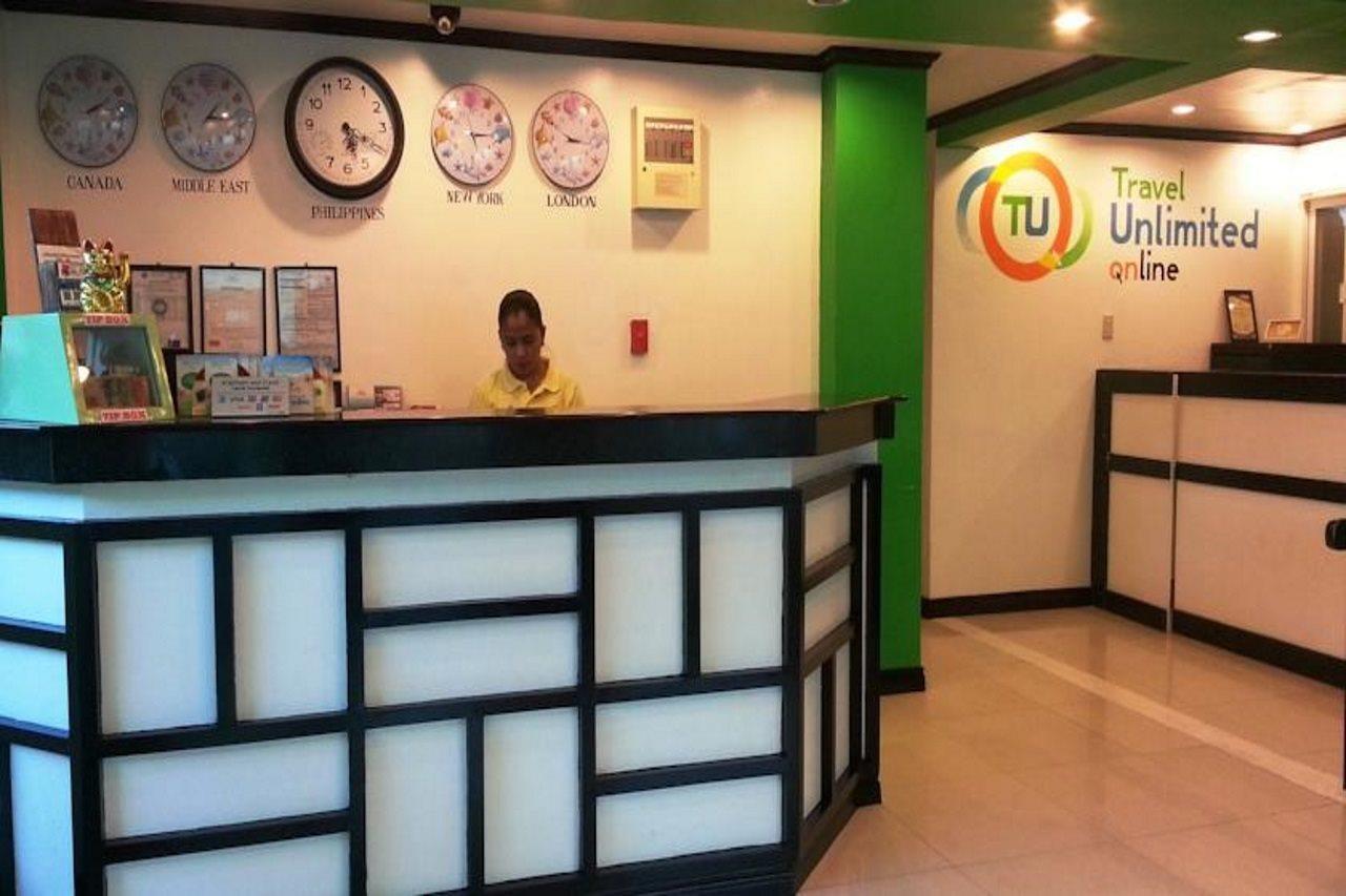 Avana Hills Boracay Liltime Deluxe Suite Balabag  Ngoại thất bức ảnh