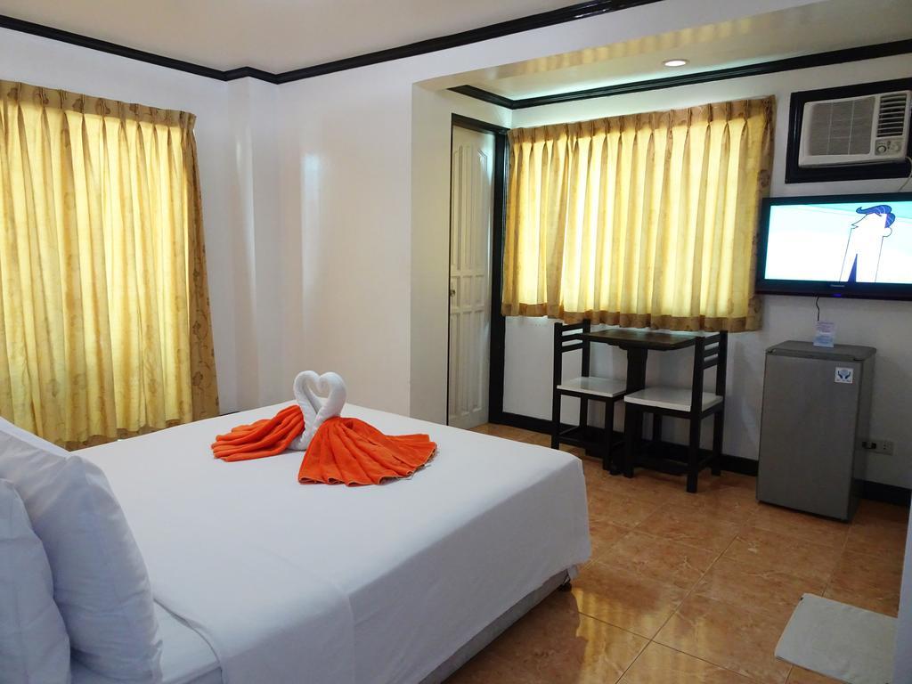 Avana Hills Boracay Liltime Deluxe Suite Balabag  Ngoại thất bức ảnh