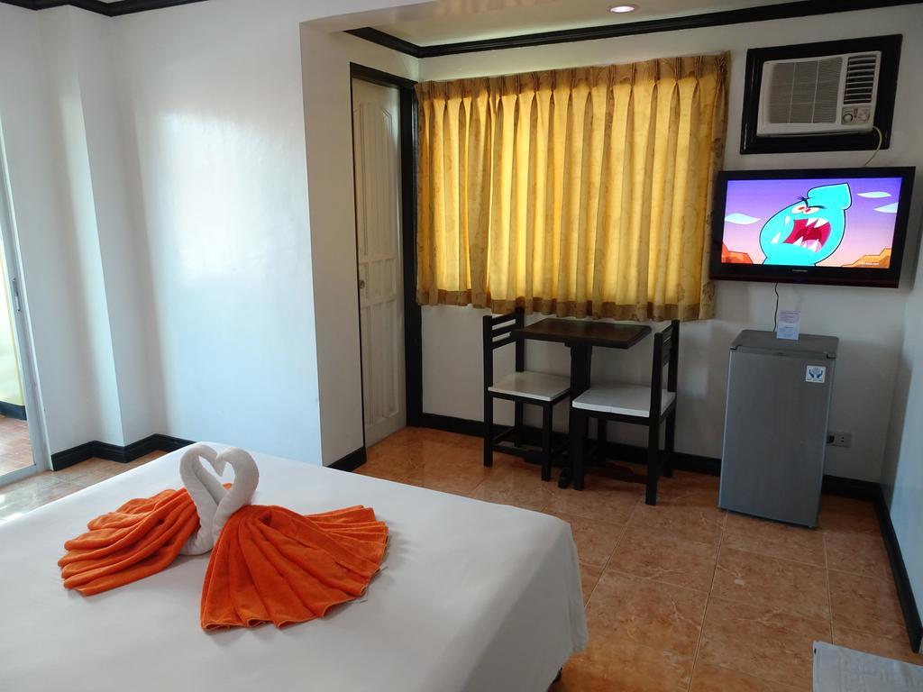 Avana Hills Boracay Liltime Deluxe Suite Balabag  Ngoại thất bức ảnh