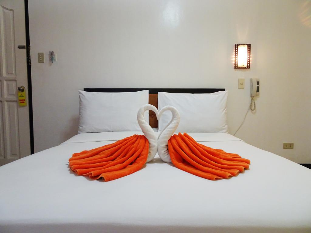 Avana Hills Boracay Liltime Deluxe Suite Balabag  Ngoại thất bức ảnh