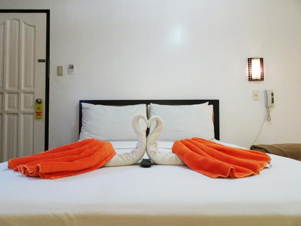 Avana Hills Boracay Liltime Deluxe Suite Balabag  Ngoại thất bức ảnh