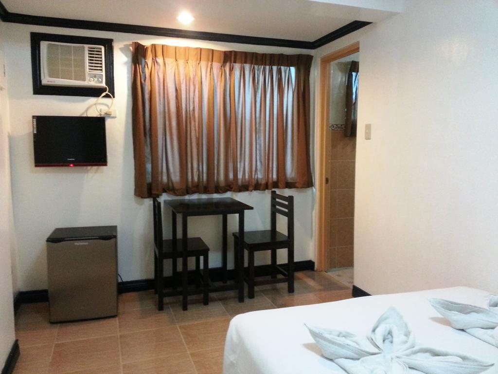 Avana Hills Boracay Liltime Deluxe Suite Balabag  Ngoại thất bức ảnh
