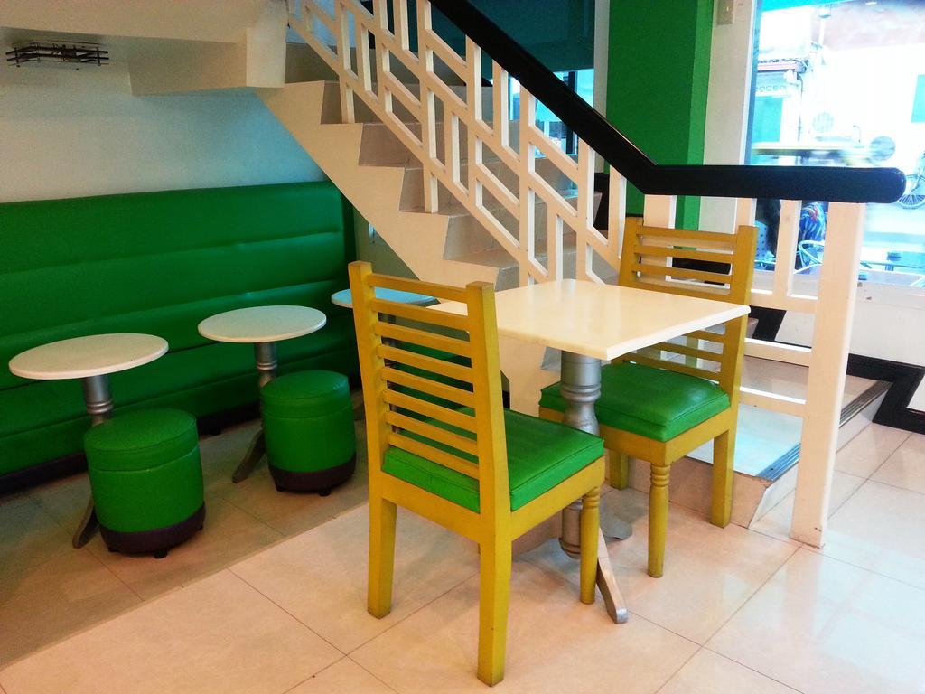 Avana Hills Boracay Liltime Deluxe Suite Balabag  Ngoại thất bức ảnh