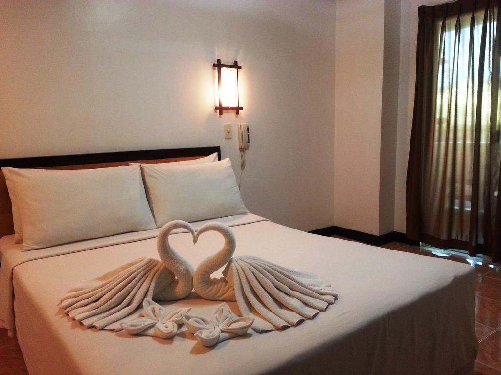 Avana Hills Boracay Liltime Deluxe Suite Balabag  Ngoại thất bức ảnh