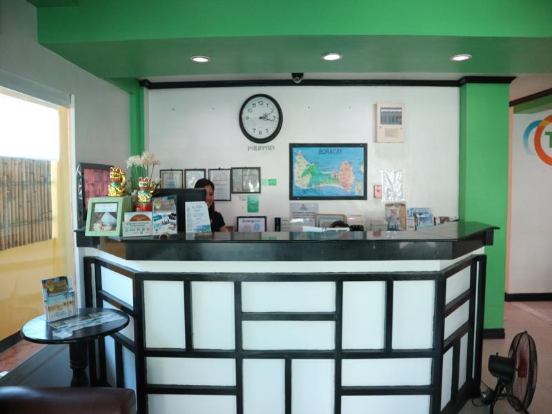 Avana Hills Boracay Liltime Deluxe Suite Balabag  Ngoại thất bức ảnh