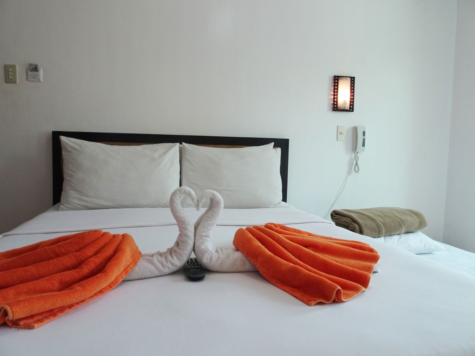 Avana Hills Boracay Liltime Deluxe Suite Balabag  Ngoại thất bức ảnh
