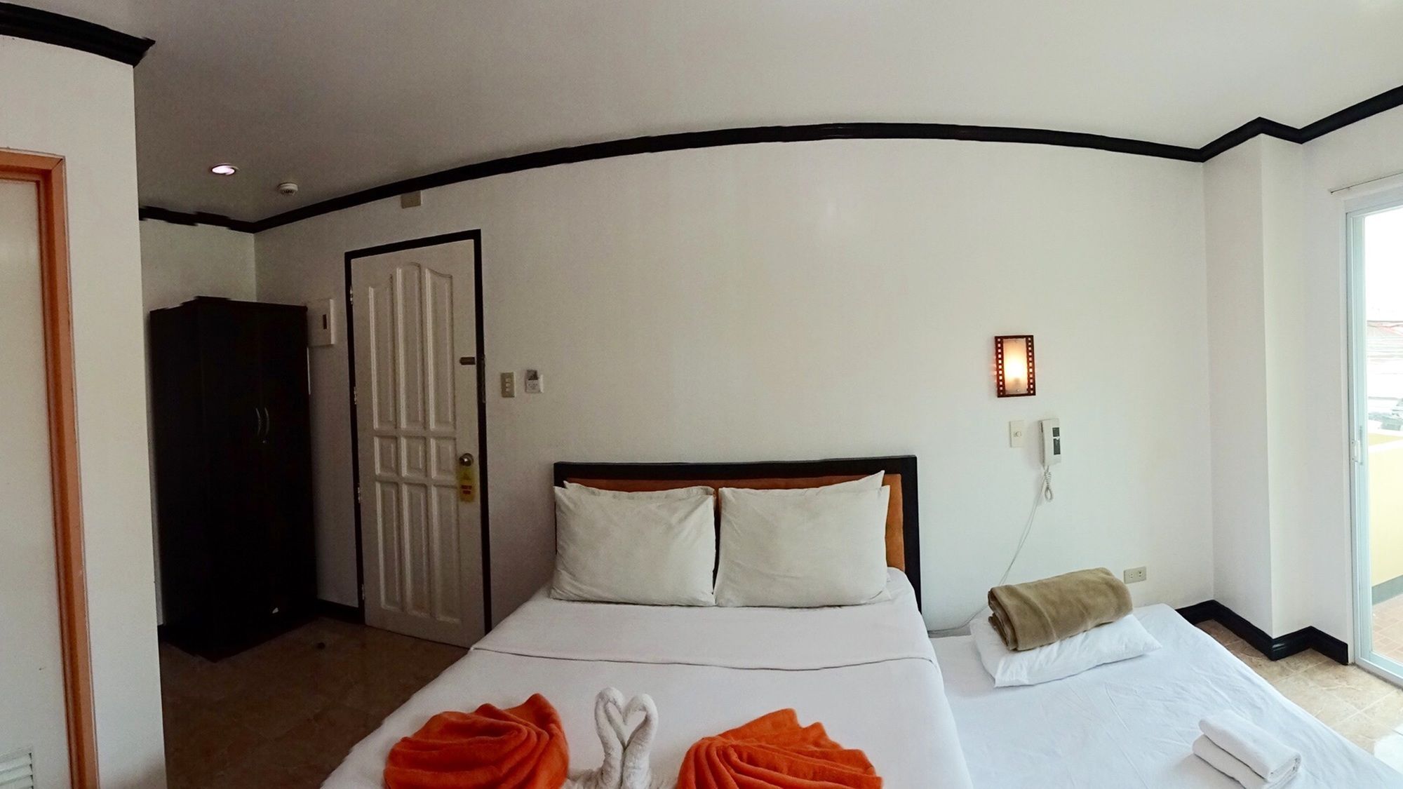 Avana Hills Boracay Liltime Deluxe Suite Balabag  Ngoại thất bức ảnh