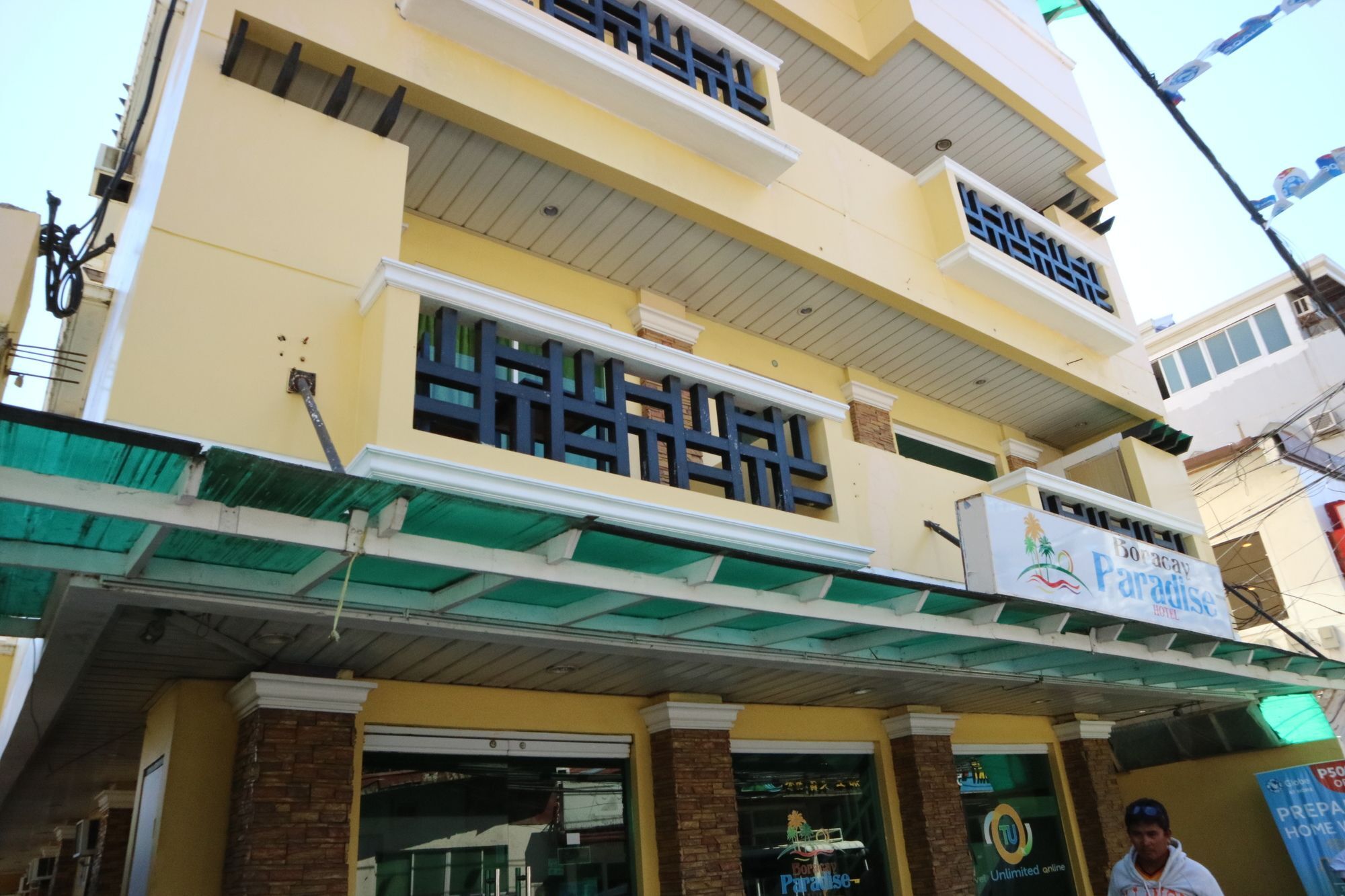 Avana Hills Boracay Liltime Deluxe Suite Balabag  Ngoại thất bức ảnh